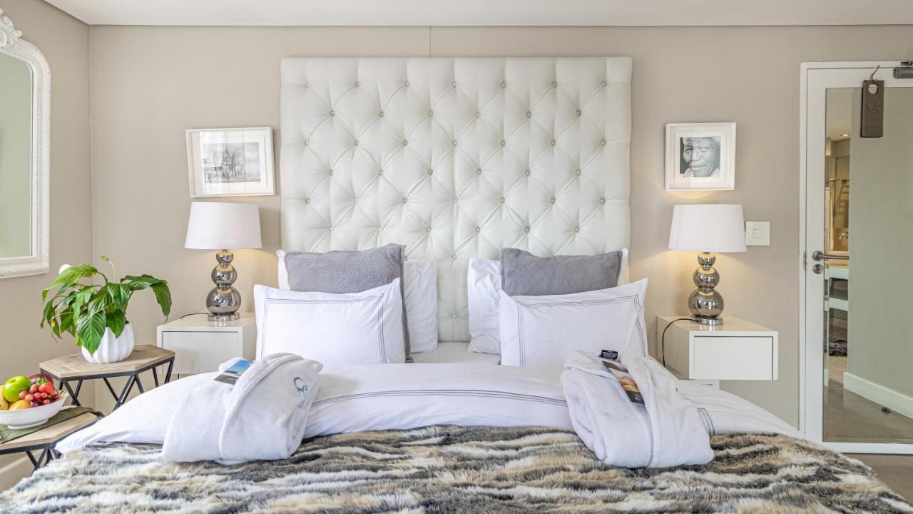 The Glen Boutique Hotel & Spa Fokváros Kültér fotó