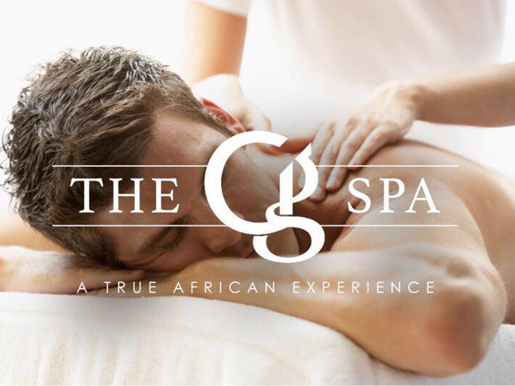 The Glen Boutique Hotel & Spa Fokváros Kültér fotó